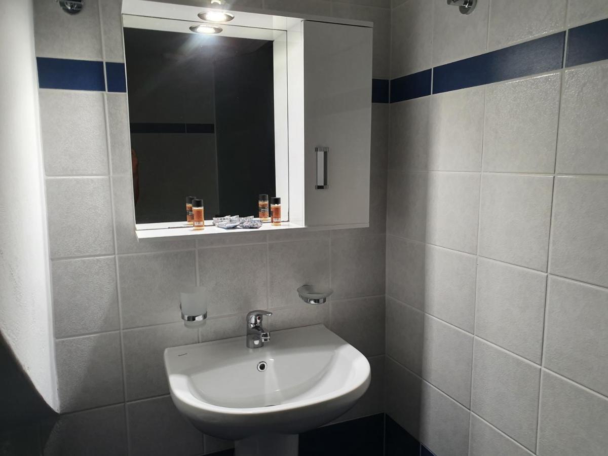 Appartamento Stoupa Lefktro 8 Esterno foto